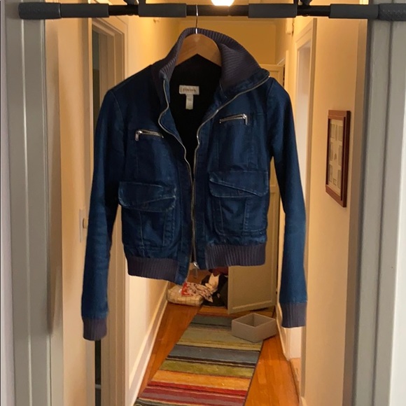 Diesel jacket - Picture 1 of 4